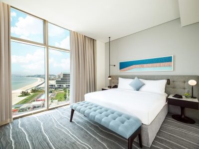 Mansio at The8 at Palm Jumeirah