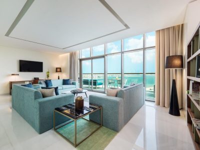 Mansio at The8 at Palm Jumeirah