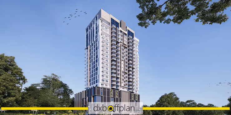 Q Gardens Lofts