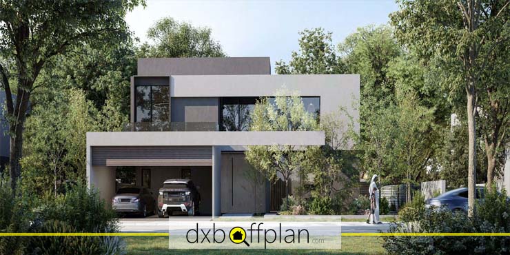 Sendian Villas