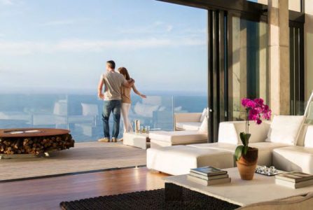 Sobha One Residences at Sobha Hartland in MBR City, Dubai