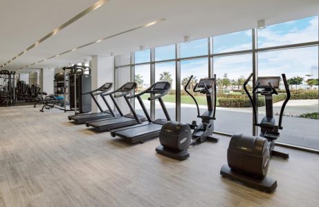 Mansio at The8 at Palm Jumeirah