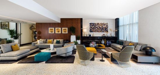 Mansio at The8 at Palm Jumeirah