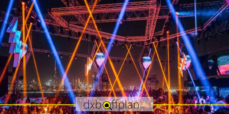 Best Nightclubs in Dubai for an Awesome Nightlife