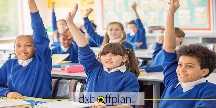 6 Top-Rated Schools in Al Qusais