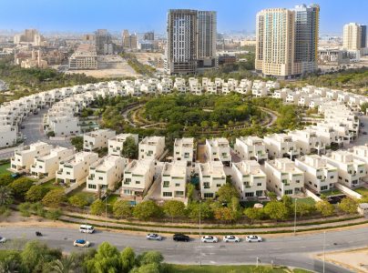 AG Residence at Jumeirah Village Circle