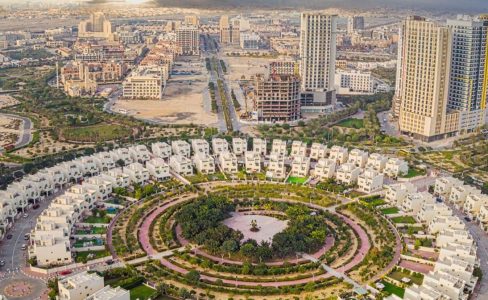 AG Residence at Jumeirah Village Circle