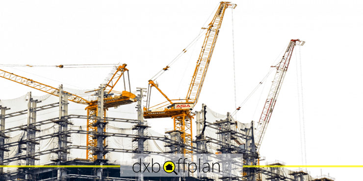 ASIA-PRIME, a Popular Construction Company in Sharjah