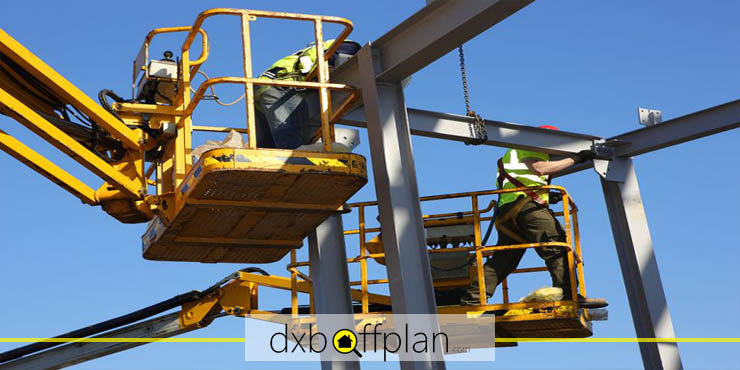 Al Manakh Building Contracting Company