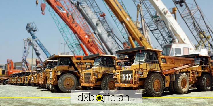 Al Marwan, One of Sharjah's Finest Companies