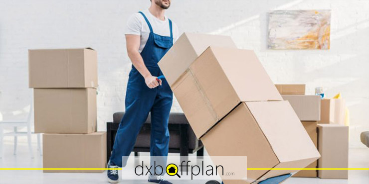 Al Remal Movers, One of the Best Home Moving Companies in Sharjah