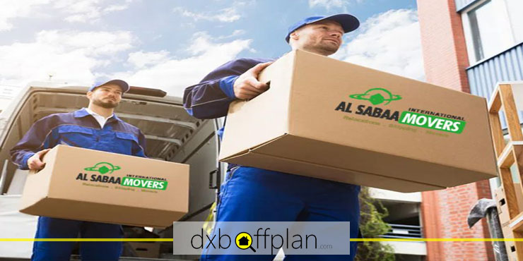 Al Sabaa International Movers LLC, One of Sharjah's Well-Known Home Moving Companies