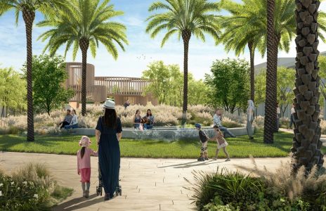 Anya Townhouses at Arabian Ranches 3