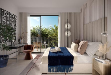 Anya Townhouses at Arabian Ranches 3