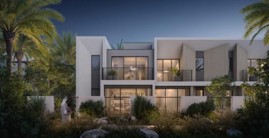 Anya Townhouses at Arabian Ranches 3