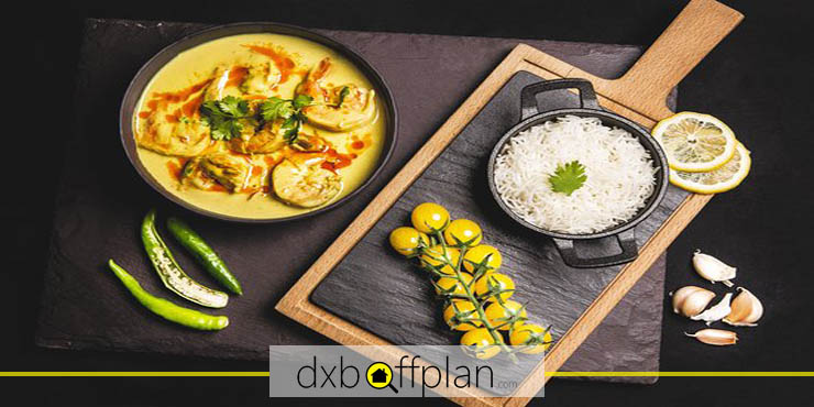 آشا؛ در این رستوران غذای هندی با قیمت مناسب میل کنید!