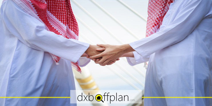 جملات پرکاربرد عربی در سفر به دبی