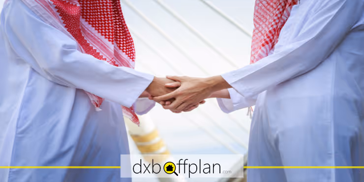 Basic Arabic Words and Phrases Useful in Dubai