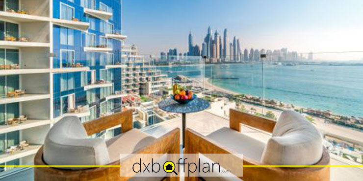 Beach by Five a Fascinating Beach Club in Dubai UAE