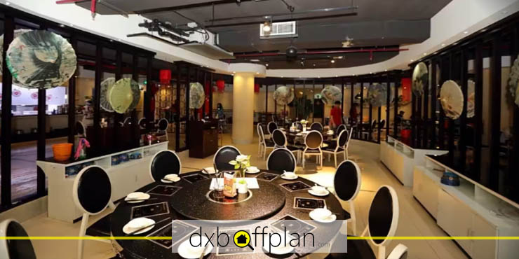 Beef Kings Chinese Restaurant, the Best Chinese Hot Pot Restaurant in Dubai