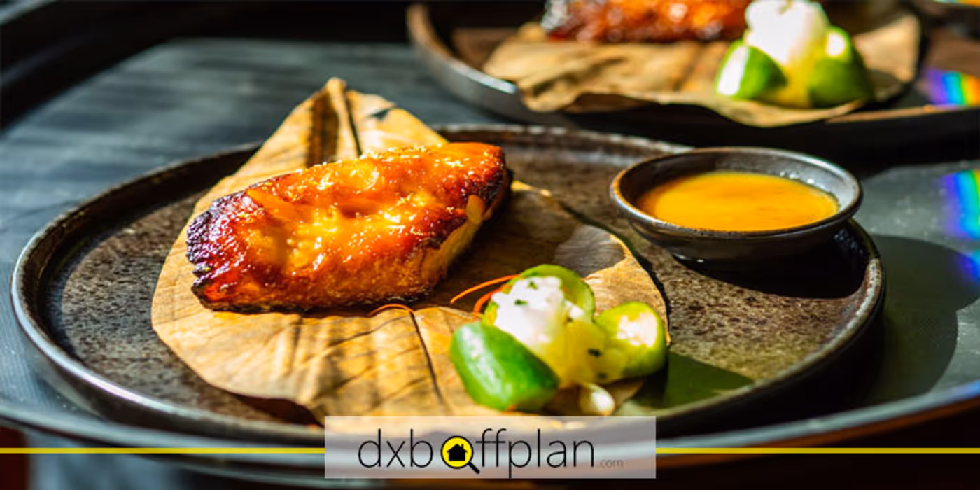 Best Restaurants in Sharjah for All Budgets in 2026