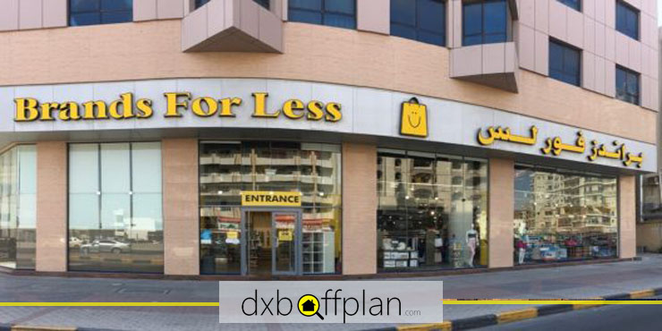 Brands for Less