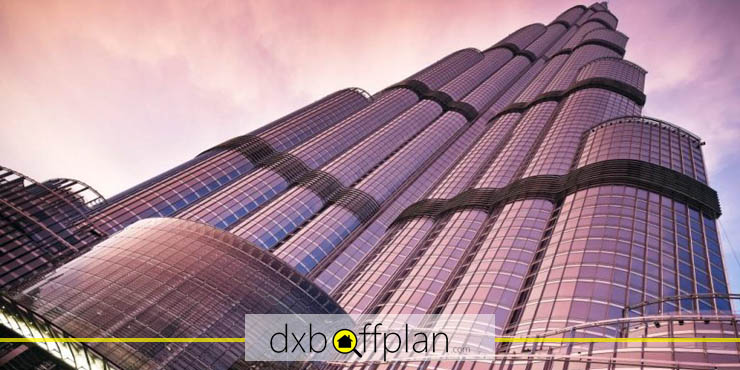 Cost of Living in Burj Khalifa