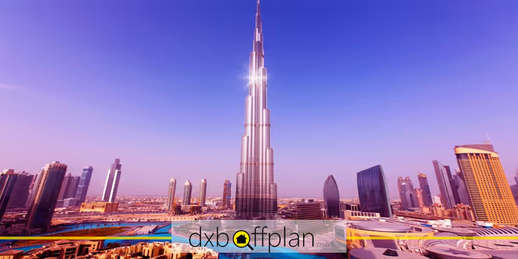 How does it Feel to Live in Burj Khalifa Dubai?