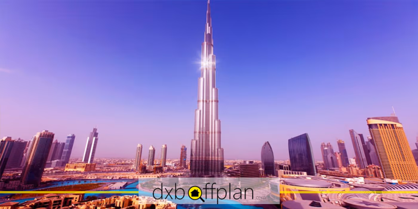 How does it Feel to Live in Burj Khalifa Dubai?