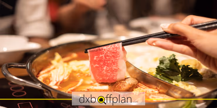 Complete Guide to Top Chinese Hot Pot Restaurants in Dubai