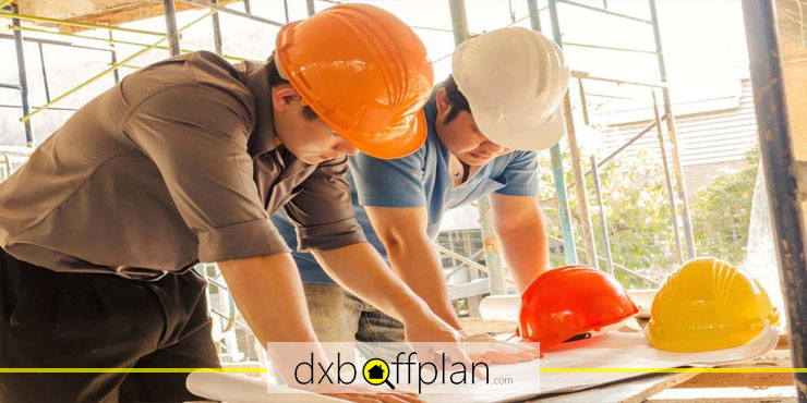 Top Construction Companies in Sharjah
