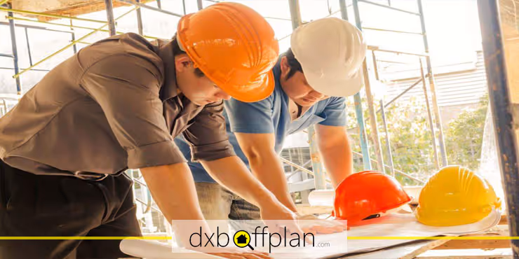 Top Construction Companies in Sharjah