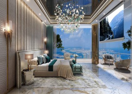 Damac Bay by Cavalli at Dubai Harbour