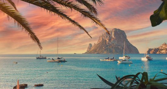 Damac Ibiza Townhouses at Damac Lagoons
