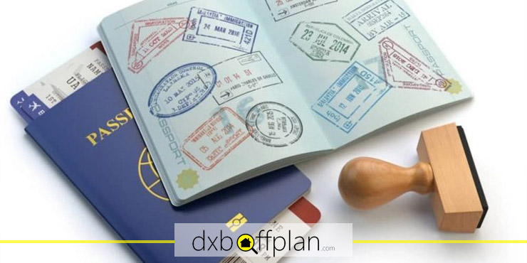 مدارک مورد نیاز برای تمدید ویزای توریستی دبی