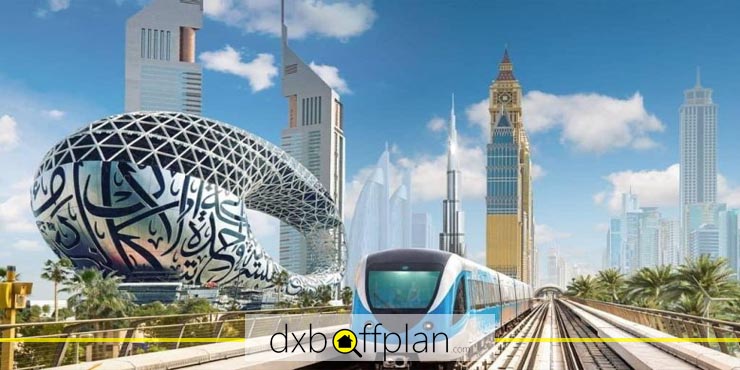 Advanced Transportation: Comfortable Travel in a Tech-Savvy City