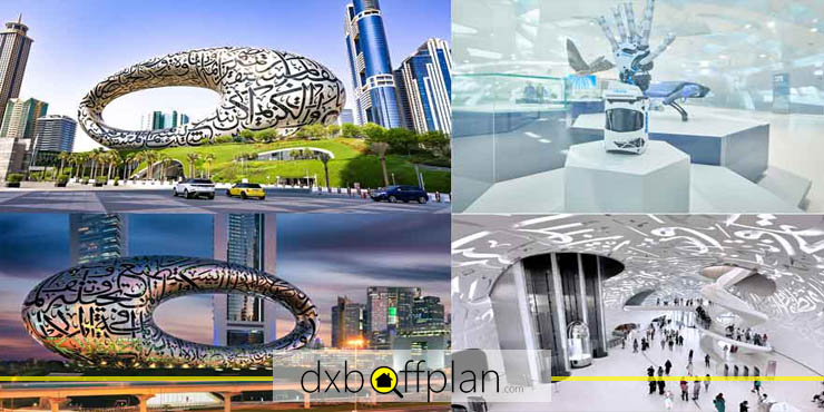 Dubai: A City of Advanced Technology and Innovation