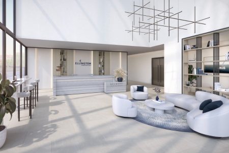 Ellington Belmont Residences at JVT