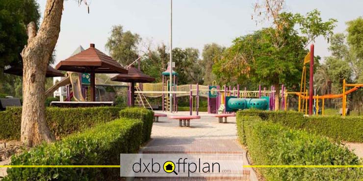 How to Get to Mushrif Park Dubai
