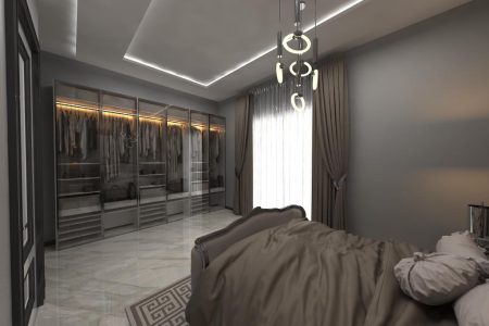 Halic Tower Apartments in Eyüpsultan, Istanbul