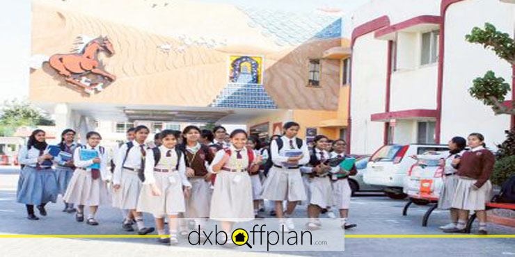 Primus Private School, a Top Private Indian School in Dubai