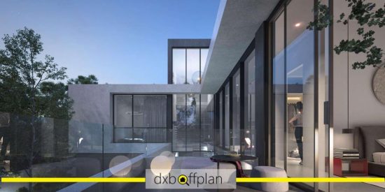 Jouri Hills in Dubai by Arada Developer 