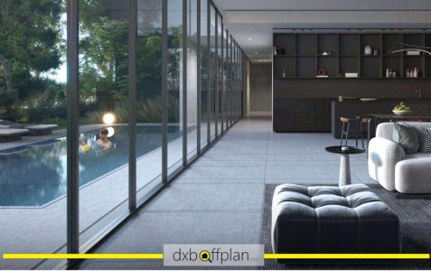 Jouri Hills in Dubai by Arada Developer 