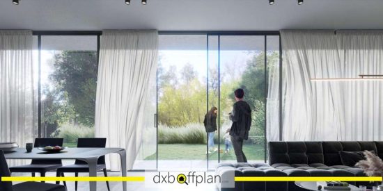 Jouri Hills in Dubai by Arada Developer 