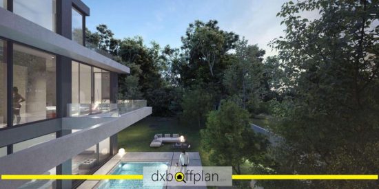 Jouri Hills in Dubai by Arada Developer 