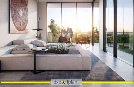 Jouri Hills in Dubai by Arada Developer 