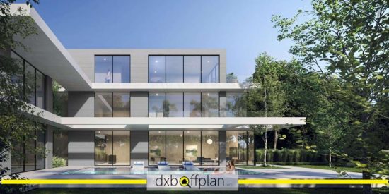 Jouri Hills in Dubai by Arada Developer 