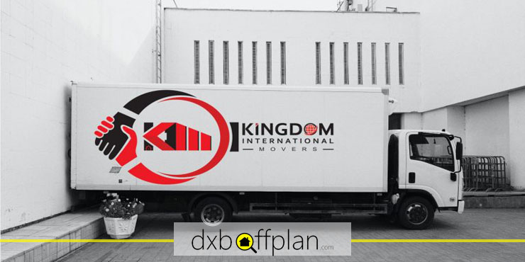 Kingdom International Movers, a Top Home Moving Company in Sharjah