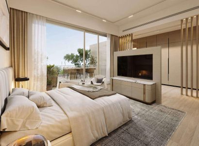 MAG 22 Townhouses at Meydan