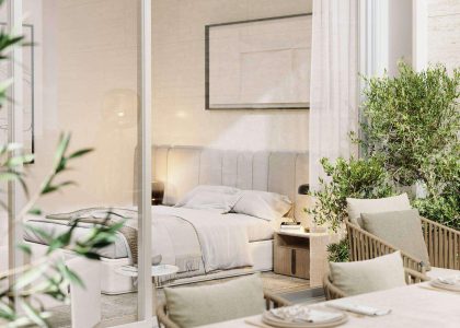 MAG 22 Townhouses at Meydan